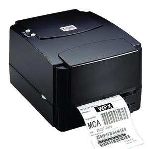 picture TSC 244 Lable Printer