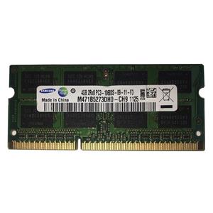 picture Samsung DDR3 10600s MHz RAM - 4GB