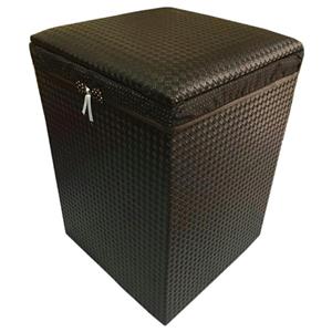 picture Khojaste K150 Leather Organizer Box