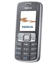 picture Nokia 3109 Classic