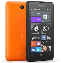 picture Microsoft Lumia 430 Dual SIM