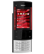 picture Nokia X3