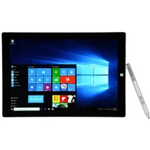 picture Microsoft Surface Pro 3 Core-i3 Tablet with Windows 10 -128GB