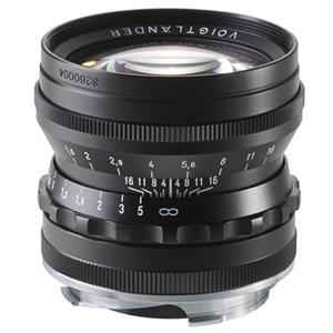 picture لنز دوربین فوخلندر مدل Nokton 50mm f/1.5