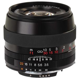 picture لنز فوخلندر مدل 90mm F/3.5 SL II For Canon Cameras