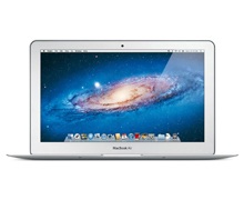 picture Apple MacBook Air MC968-Core i5-2 GB-64 GB