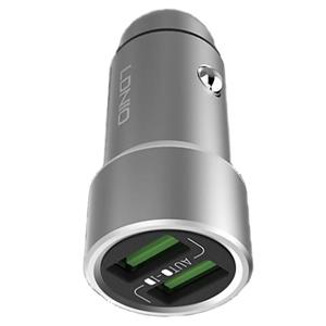picture LDNIO RC-C401 Car Charger