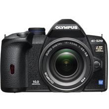 picture Olympus E-520
