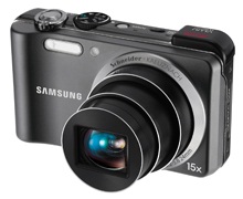 picture Samsung WB650