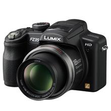 picture (Panasonic Lumix DMC-FZ35 (FZ38