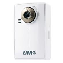 picture Zavio F3201 2MP Full HD Compact IP Camera