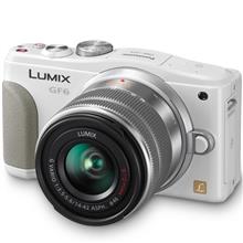picture Panasonic Lumix DMC-GF6
