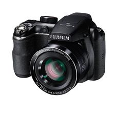 picture Fujifilm FinePix S4200