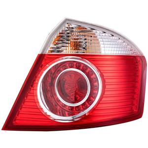 picture LAX4133400 Right Rear Combination Lamp Assy For Lifan