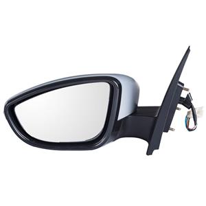 picture آینه بغل چپ مدل A8202100  مناسب برای خودروهای لیفان