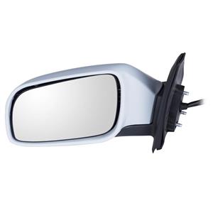 picture B8202100B1 Left Exterior Rearview Mirror For Lifan