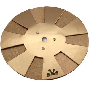 picture Sabian Cymbal  CH 10
