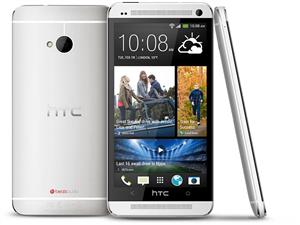 picture HTC One - 32GB