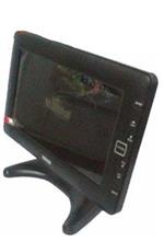 picture Marshal ME-208 Portable Car Monitor