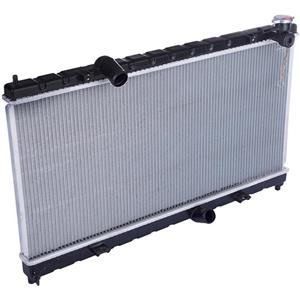 picture B1301100A2 Radiator Assy For Lifan