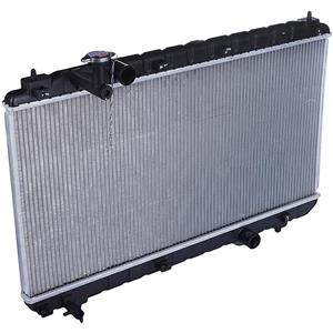 picture S1301000 Radiator Assy For Lifan