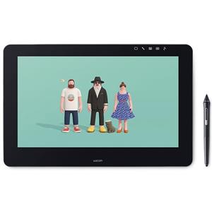 picture Wacom Cintiq Pro 16 DTH-1620 Graphic Tablet