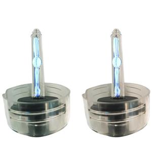 Hid 8000K H1 Xenon Lamp Pack Of 2 