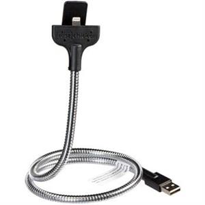 picture Fuse Chicken Bobine Auto USB To Lightning Cable 0.6m
