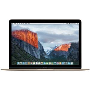 picture Apple MacBook 2017 - 12 inch Laptop