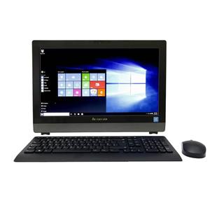 picture Lenovo S200Z - G - 19.5 inch All-in-One PC