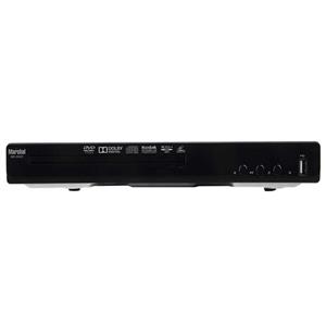 picture Marshal ME-5022 DVD Player