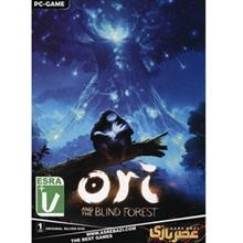 picture بازي کامپيوتري Ori And The Blind Forest