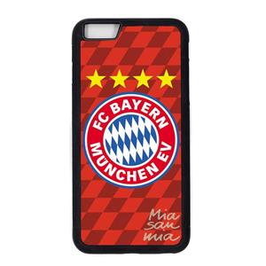 picture Kaardasti Bayern MunichCover For iPhone 6 plus
