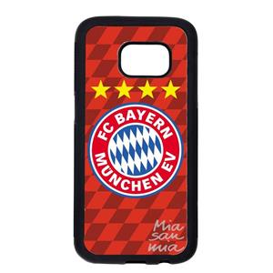 picture Kaardasti Bayern Munich Cover For Samsung Galaxy S7