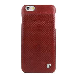 picture Pierre Cardin PCL-P19 Leather Cover For iPhone 6 Plus / 6s Plus