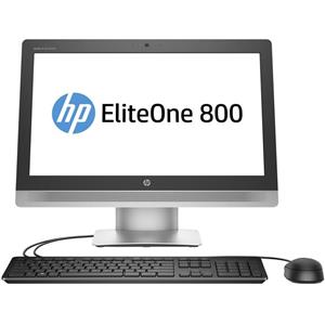 picture HP EliteOne 800 G2 - F - All-in-One PC - Core i3 - 4GB - 500GB