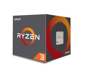 picture AMD Ryzen 3 1300X AM4 Processor