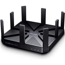 picture TP-LINK AC5400 Wireless Tri-Band MU-MIMO Gigabit Router