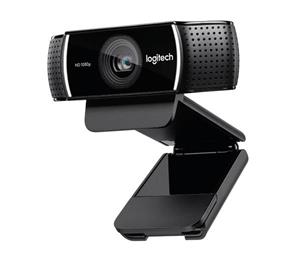 picture Logitech C922 Pro Stream Webcam