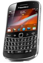 picture BlackBerry Bold Touch 9900