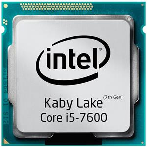 picture پردازنده مرکزي اينتل سري Kaby Lake مدل Core i5-7600