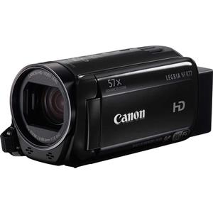 picture Canon Legria HF R77 Video Camera