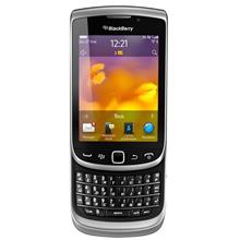picture BlackBerry Torch 9810