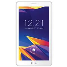 picture i-life ITELL K3400IQ Dual SIM Tablet - 8GB
