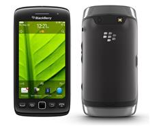 picture BlackBerry Torch 9860