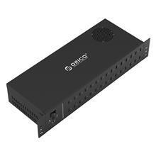 picture ORICO IH30U 30 Port USB 2.0 Charging Ports Hub With Adapter