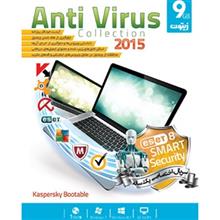 picture Zeytoon Anti Virus Collection 2015 32/64 Bit Software