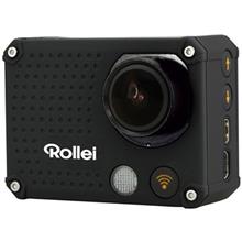 picture Rollei 420 Black Action Camera