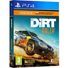 picture بازي Dirt Rally: Legend Edition مخصوص PS4