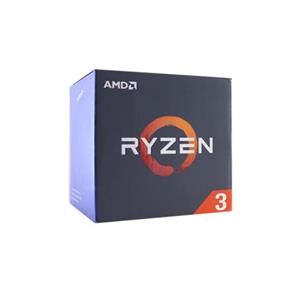 picture CPU: AMD Ryzen 3 1200